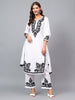 How to Style Your Chikankari Kurti for Any Occasion