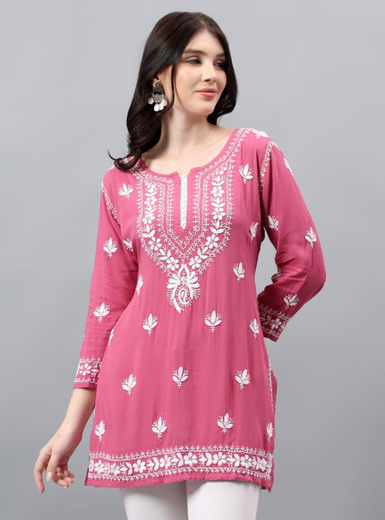 Collection image for: Chikankari