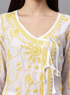 Lemon Yellow