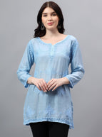 Sea Blue