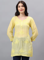 Lemon Yellow
