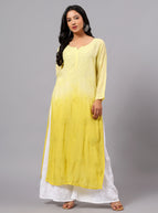 Lemon Yellow