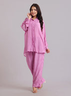 Onion Pink